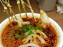-新太二·鲜料川菜(东汇城店)