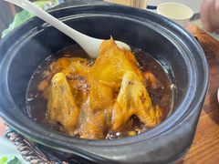 -环秀楼(黄山呈坎店)
