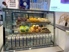 -百分茶(融创茂店)