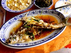 -洞天食府(北大街店)