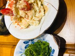 -锦鲤堂日本料理(莱茵之星店)