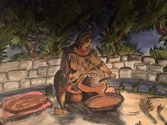 -Tajine Moroccan塔金摩洛哥中东餐厅