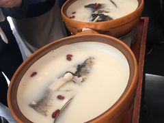-旺顺阁鱼头泡饼(小红门店)
