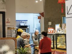-熊叔熊婶面包房(团结湖店)