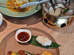 -Thai Alley泰爱里(二沙岛店)
