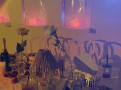 -Blue Concept Cafe&Farm·關於藍
