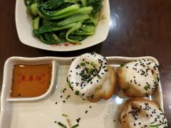 -东泰祥生煎馆(陕西南路店)