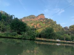 -丹霞山风景名胜区