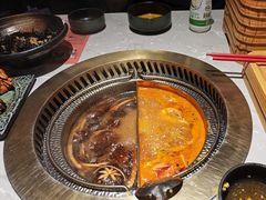 -空之介寿喜烧·和牛放题(恒隆广场店)