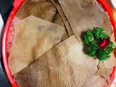 -一斗火锅·招财羊毛肚(北温泉九号店)
