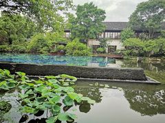 -杭州西子湖四季酒店·金沙厅