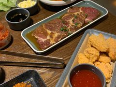 -新石器烤肉(中房金谊广场店)