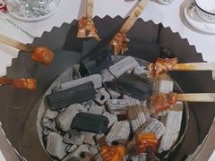 -醉月城西昌火盆烧烤(天府店)