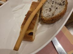 -安妮意大利餐厅(世贸天阶店)