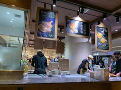 -麦陌(正弘城店)