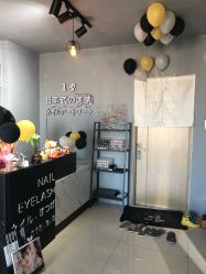 -15 Nail日式美甲美睫