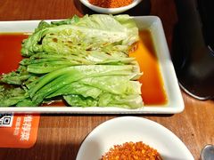 -全牛匠·乐山跷脚牛肉(西单华威约饭街店)
