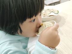 -草桥清真牛肉锅贴扁食店
