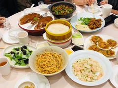 -大鸭梨烤鸭(甘家口店)