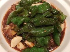 -相思林金岛饭店(青山湖店)