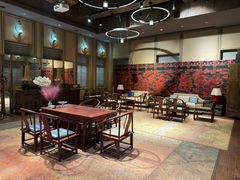-上海老饭店(北京分店)