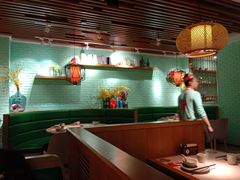 -望湘园湖南菜(赛格店)