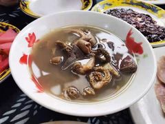 杂碎汤-康陵正德春饼宴26号