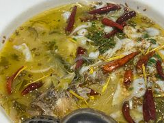 -新太二·鲜料川菜(万泰汇店)