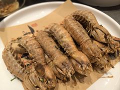 -张家卫·阳江菜·小海鲜(肥婆湾桥店)