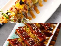 -阿吾罗日本料理(K11艺术中心店)