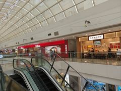 -万达广场(无锡滨湖店)