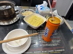 -川香煲(茅台路店)