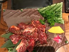 -黑牛の店·和牛烧肉(合生汇店)