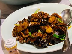 -味+新京宴·烤鸭·北京菜(创意谷店)