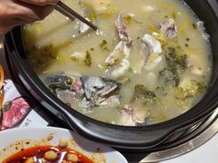 -周渝食惦酸菜鱼(青浦店)