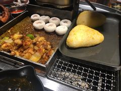 -伍丁·烤牛肋(和平东桥店)