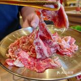 韩式烤肉TOP1 | 打卡无数回的好味