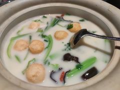 -柿合缘新京菜(国金中心商场店)