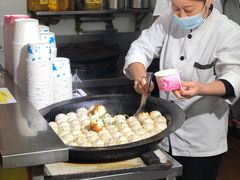 -小路易生煎馆(前进五路店)