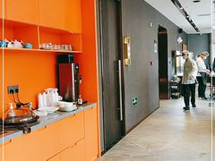 -渔歌雅宴·渔鲜烤鸭(北京西站店)