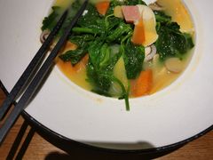 -如轩·海鲜砂锅粥·潮汕菜(海珠店)