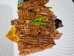-魁盛居百年鲁菜馆(县西巷店)