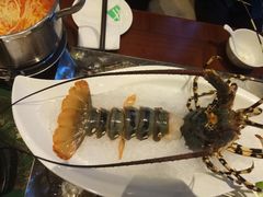 -火舞泰·泰式海鲜火锅餐厅(世纪城店)