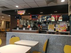 -麦当劳(东大桥店)