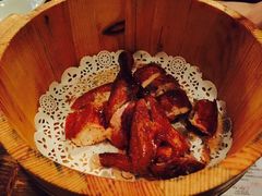 -胡桃里音乐酒馆(白云五号T5 MALL店)