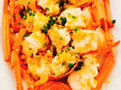 -梦中园海鲜酒店(川沙路店)