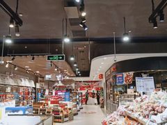 零售区-盒马鲜生(岭南新世界店)