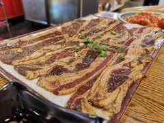 -大壮家原味烤肉(兴华北街店)