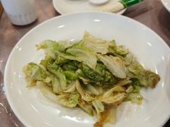 -烤肉宛饭庄(北新桥店)