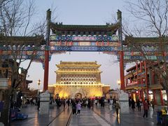 -爆肚冯(廊房二条店)